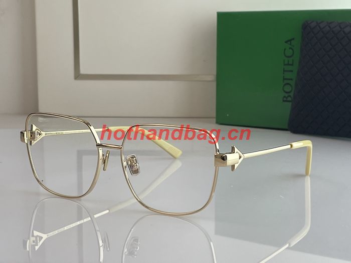 Bottega Veneta Sunglasses Top Quality BVS00185